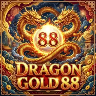 Dragon Gold 88