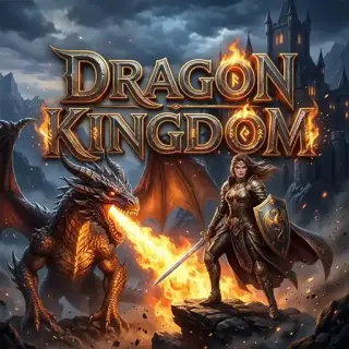 Dragon Kingdom