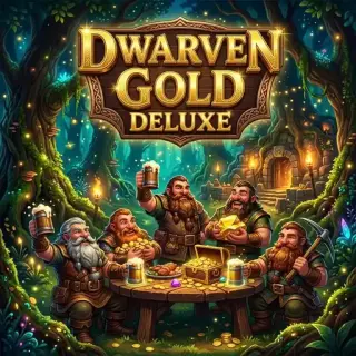 Dwarven Gold Deluxe