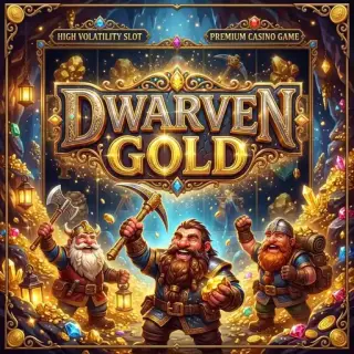 Dwarven Gold