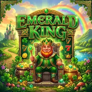 Emerald King