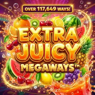 Extra Juicy Megaways