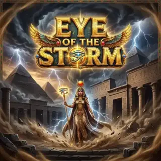 Eye of the Storm
