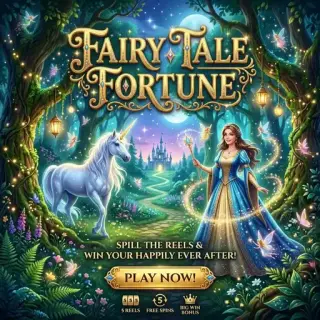 Fairy Tale Fortune