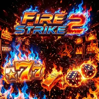 Fire Strike 2