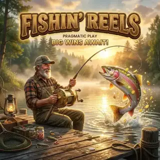 Fishin' Reels