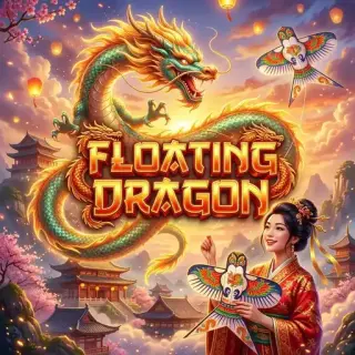 Floating Dragon