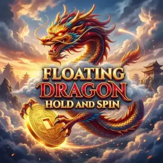 Floating Dragon Hold and Spin