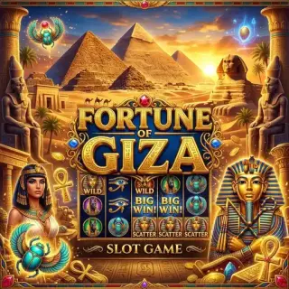 Fortune of Giza