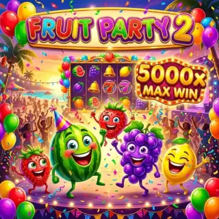 Fruit Party 2