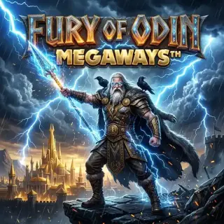Fury of Odin Megaways