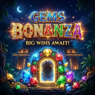 Gems Bonanza