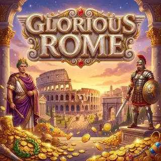 Glorious Rome