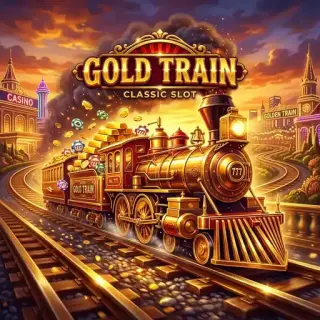 Gold Train