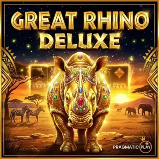 Great Rhino Deluxe