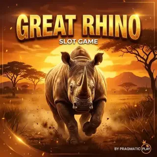 Great Rhino