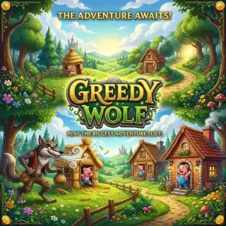 Greedy Wolf