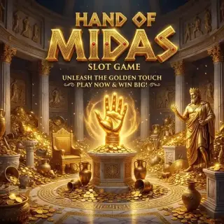 Hand of Midas