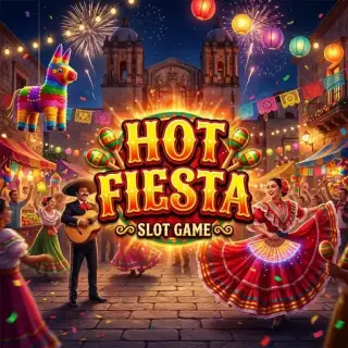 Hot Fiesta