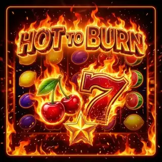 Hot to Burn