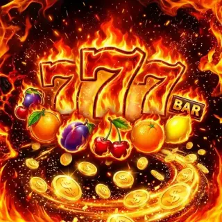 Hot to Burn Hold and Spin