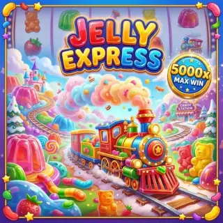 Jelly Express