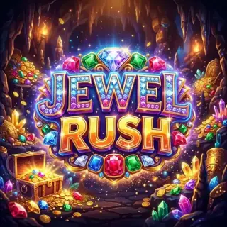 Jewel Rush