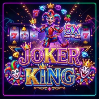 Joker King