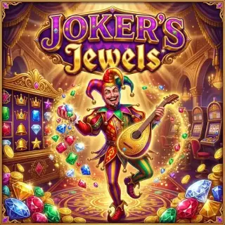 Joker's Jewels