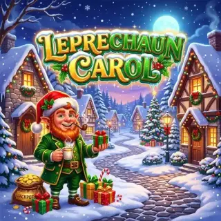 Leprechaun Carol