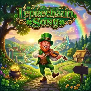 Leprechaun Song