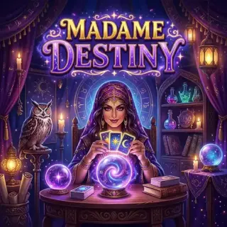 Madame Destiny