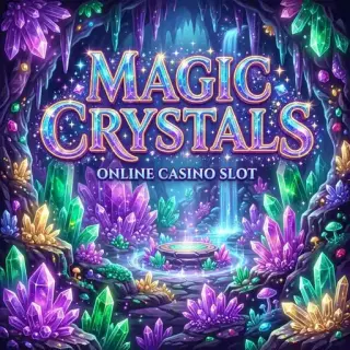 Magic Crystals