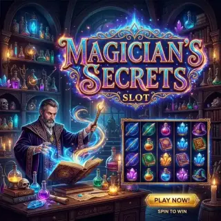 Magician's Secrets