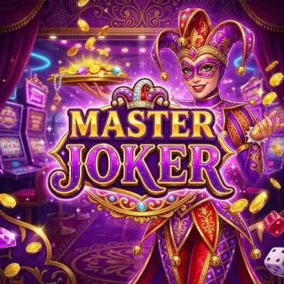 Master Joker