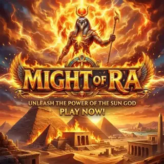 Might of Ra