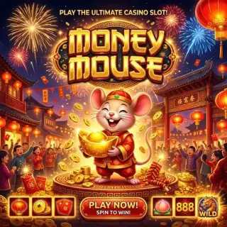 Money Mouse