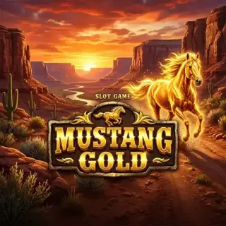 Mustang Gold