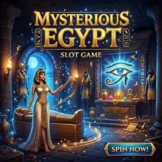Mysterious Egypt