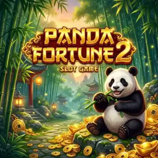 Panda Fortune 2
