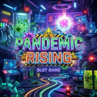 Pandemic Rising