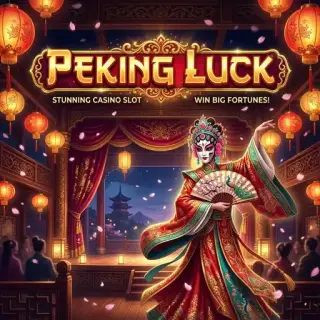 Peking Luck