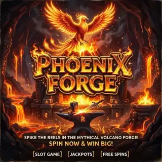 Phoenix Forge