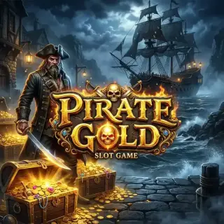 Pirate Gold