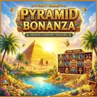 Pyramid Bonanza