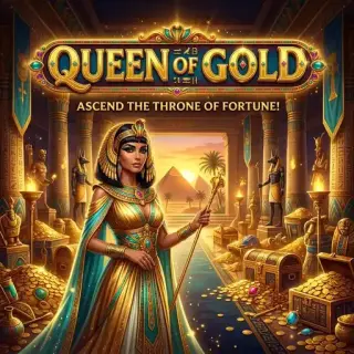 Queen of Gold