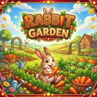 Rabbit Garden