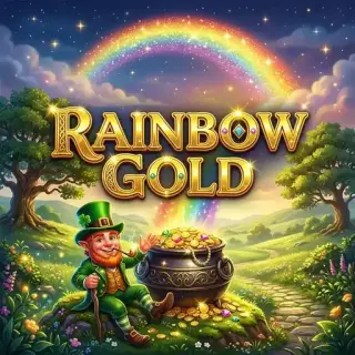 Rainbow Gold