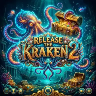Release the Kraken 2