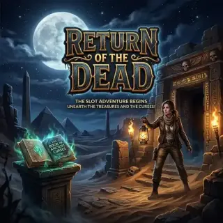 Return of the Dead